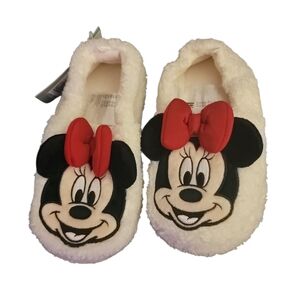 H&M Disney Minnie Mouse Slippers